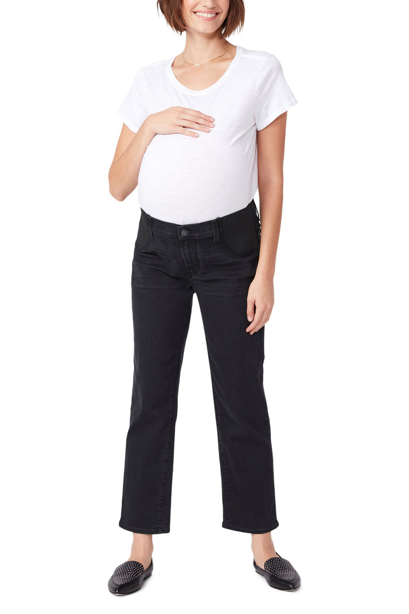 Noella Straight Maternity Jean 3
