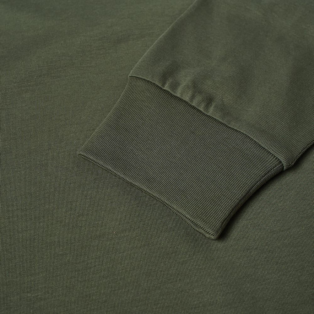 Carhartt WIP Long Sleeve Pocket Tee - 3