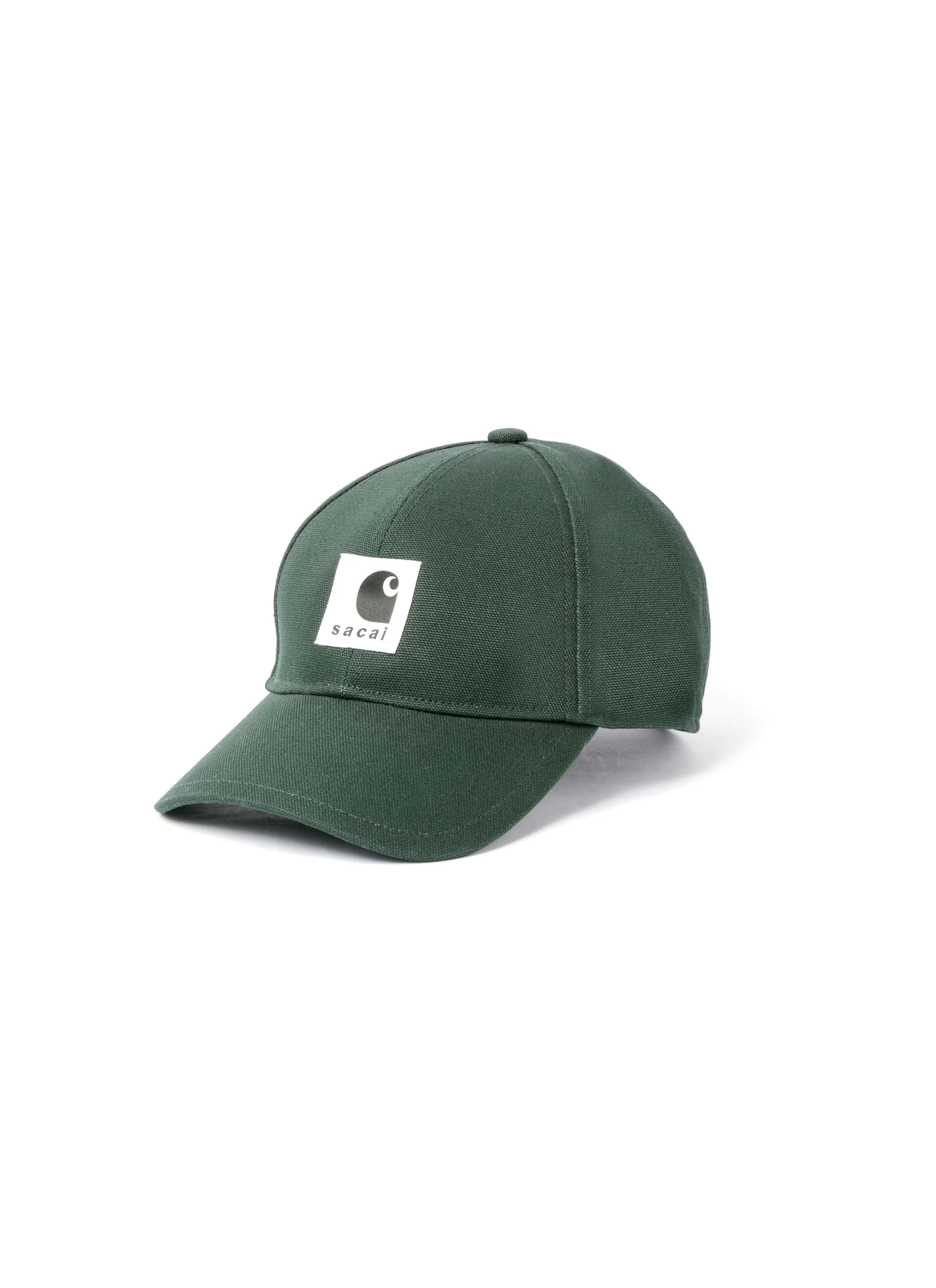 Carhartt WIP Duck Cap - 1