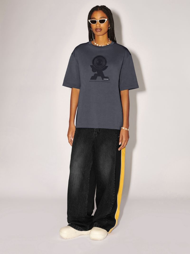 Sound Graphic T-Shirt 3