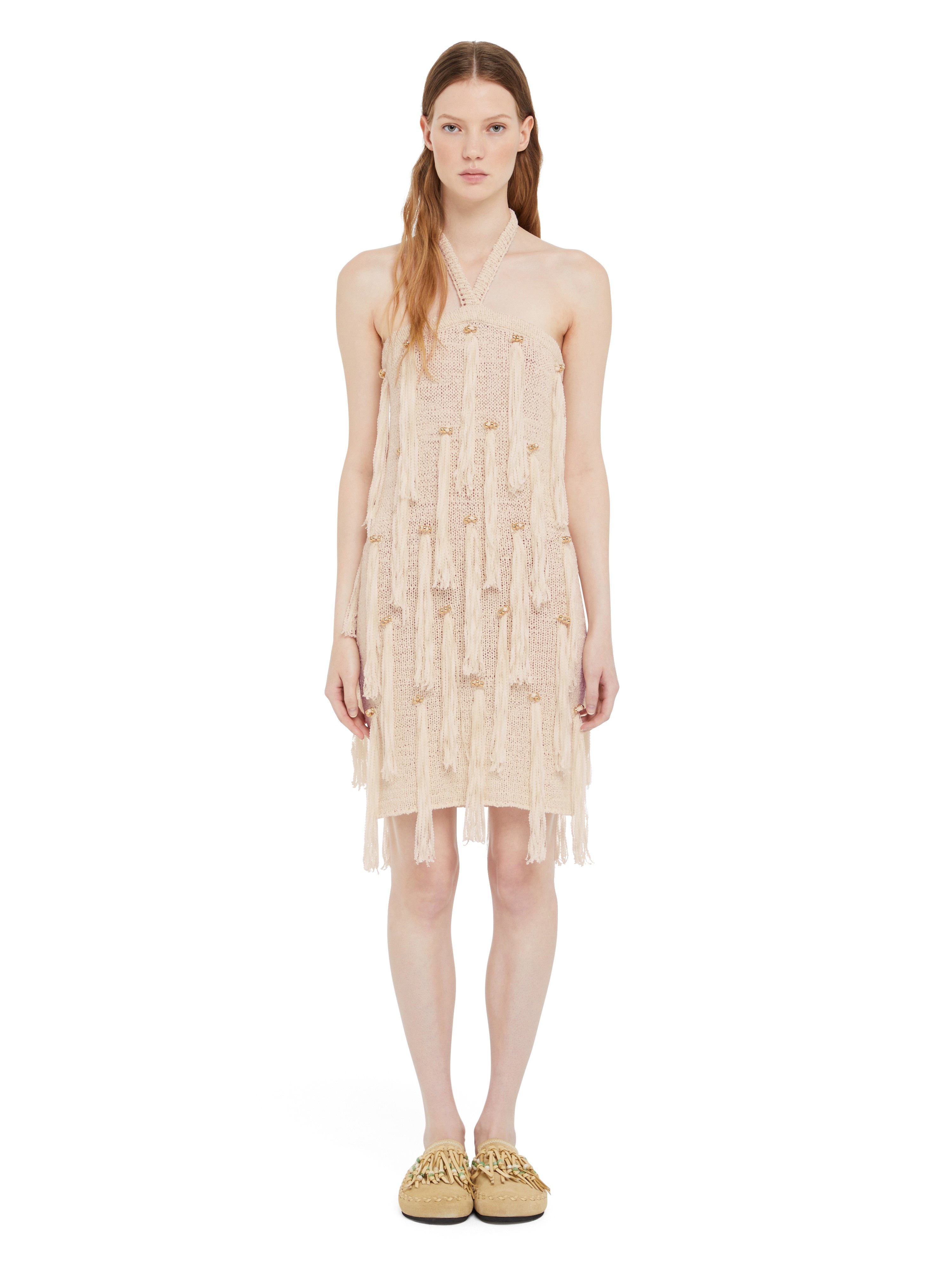 Cape Jasmine Dress - 4
