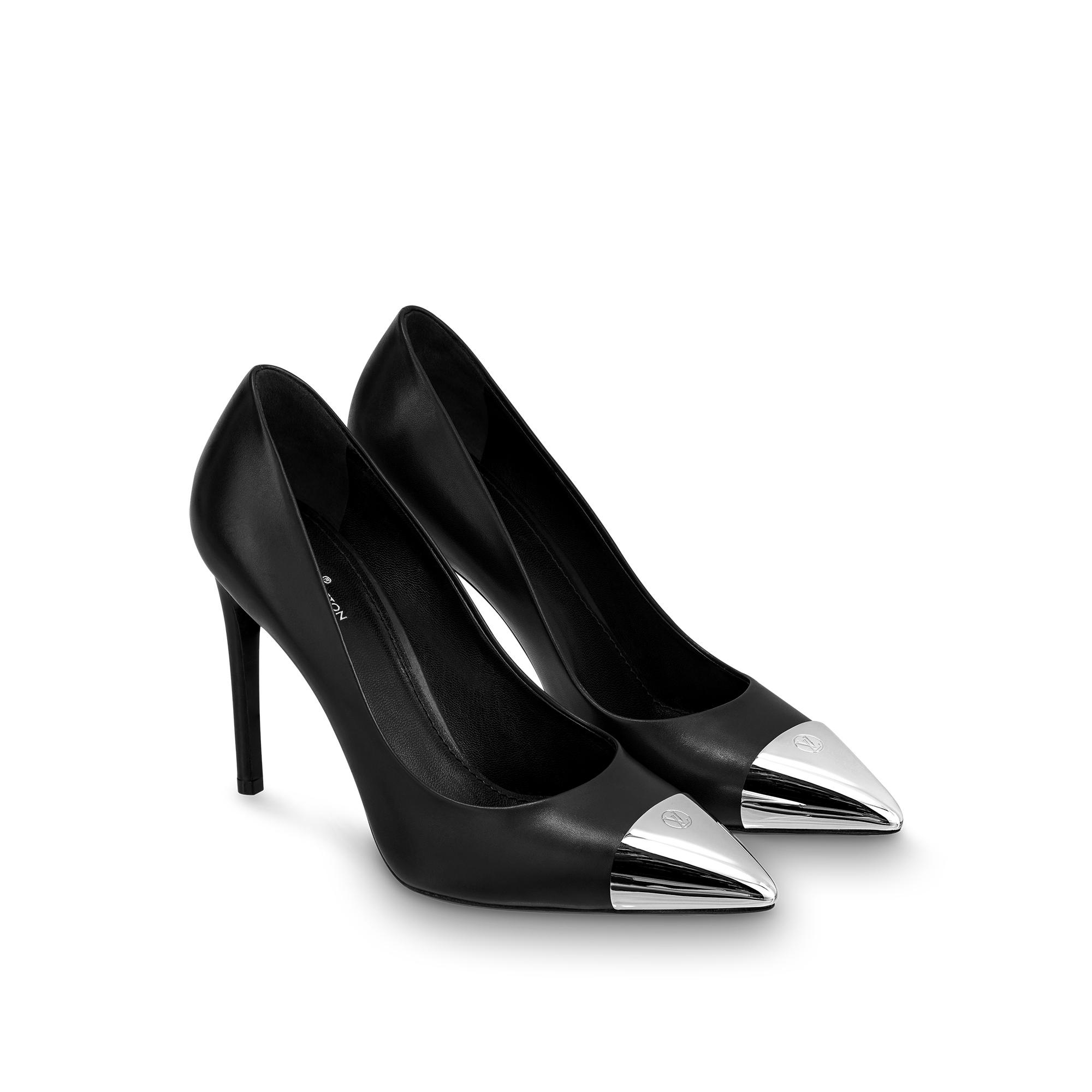 Urban Twist Pump - 2