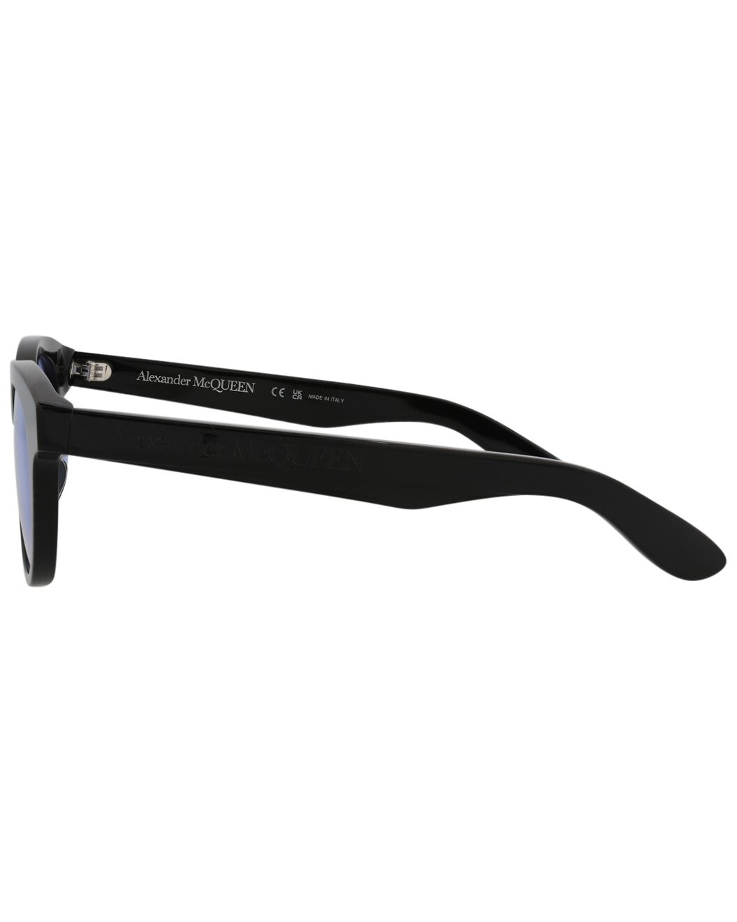 Alexander McQueen Unisex AM0383S 51mm Sunglasses - 3