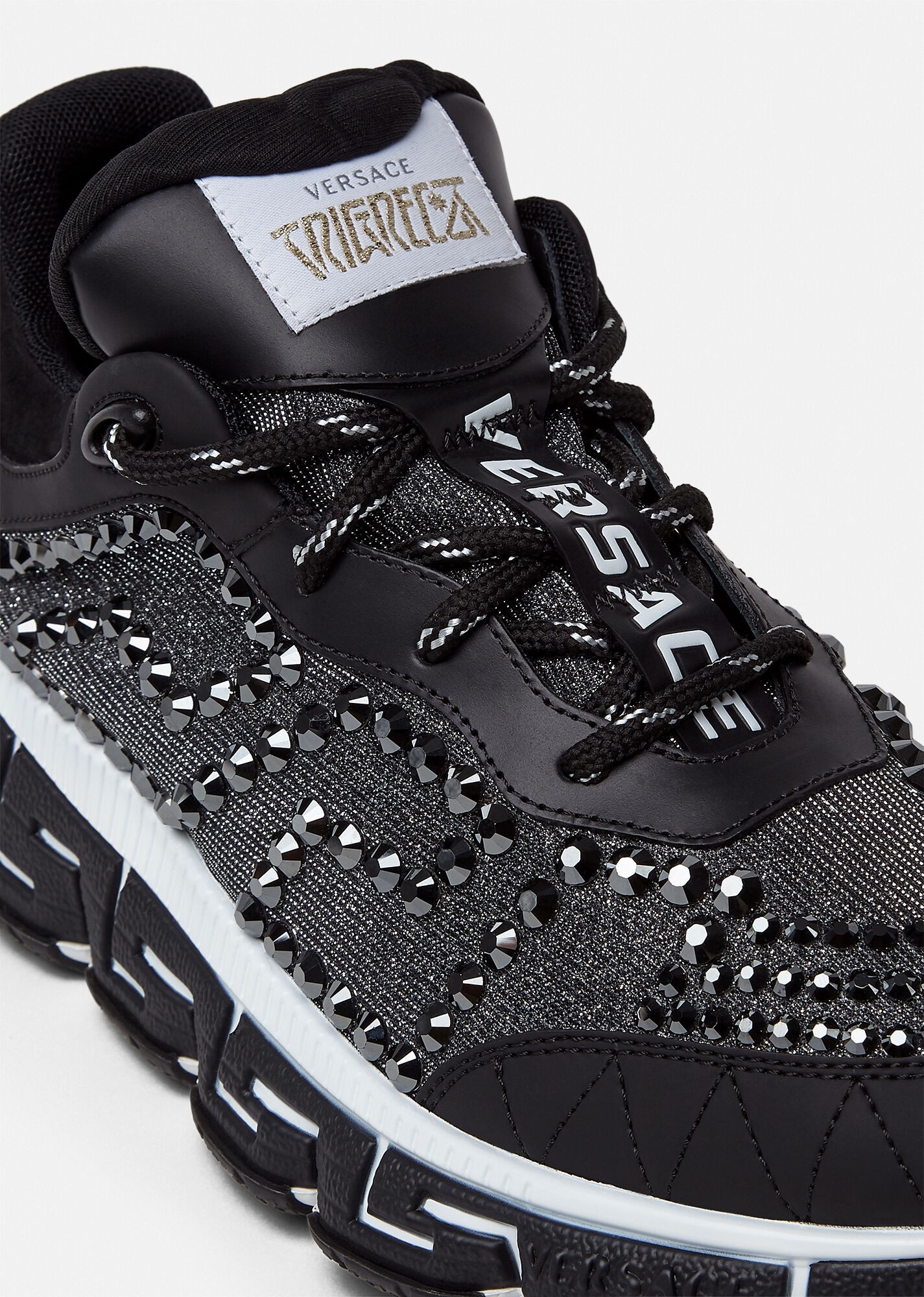 Trigreca Trainers - 6
