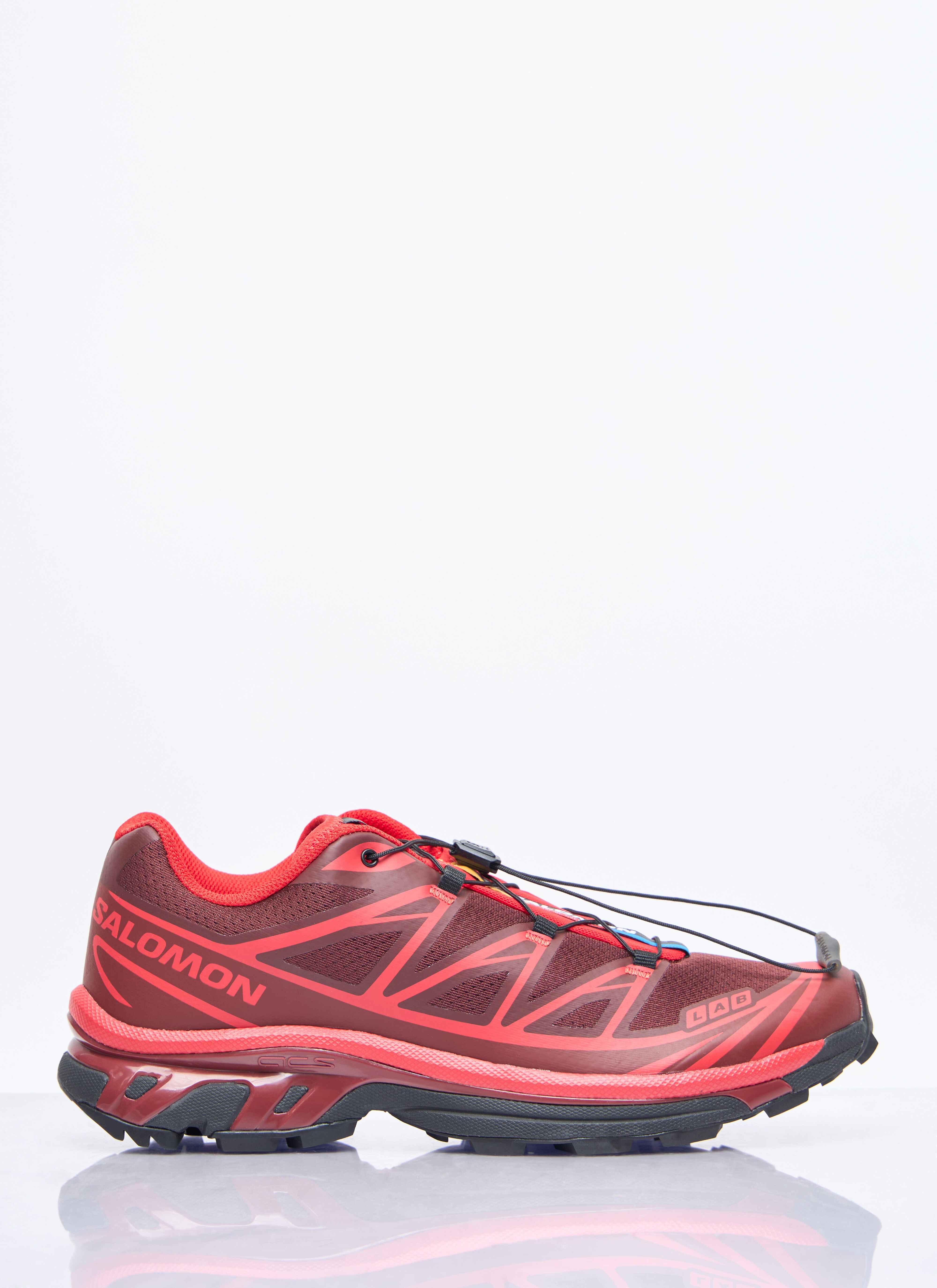 XT-6 Sneakers - 1