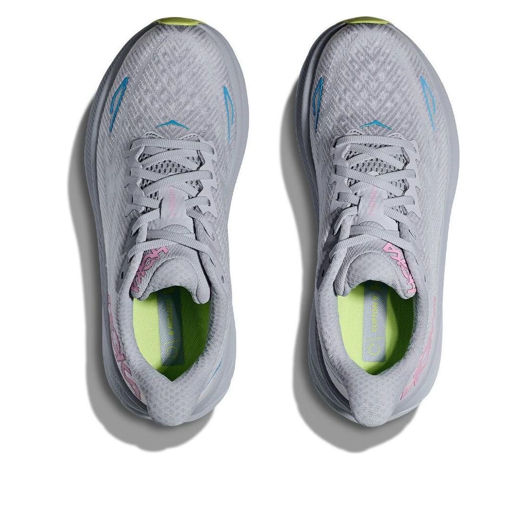 (WMNS) HOKA ONE ONE Clifton 9 'Gull Sea Ice' 1127896-GLLS - 3