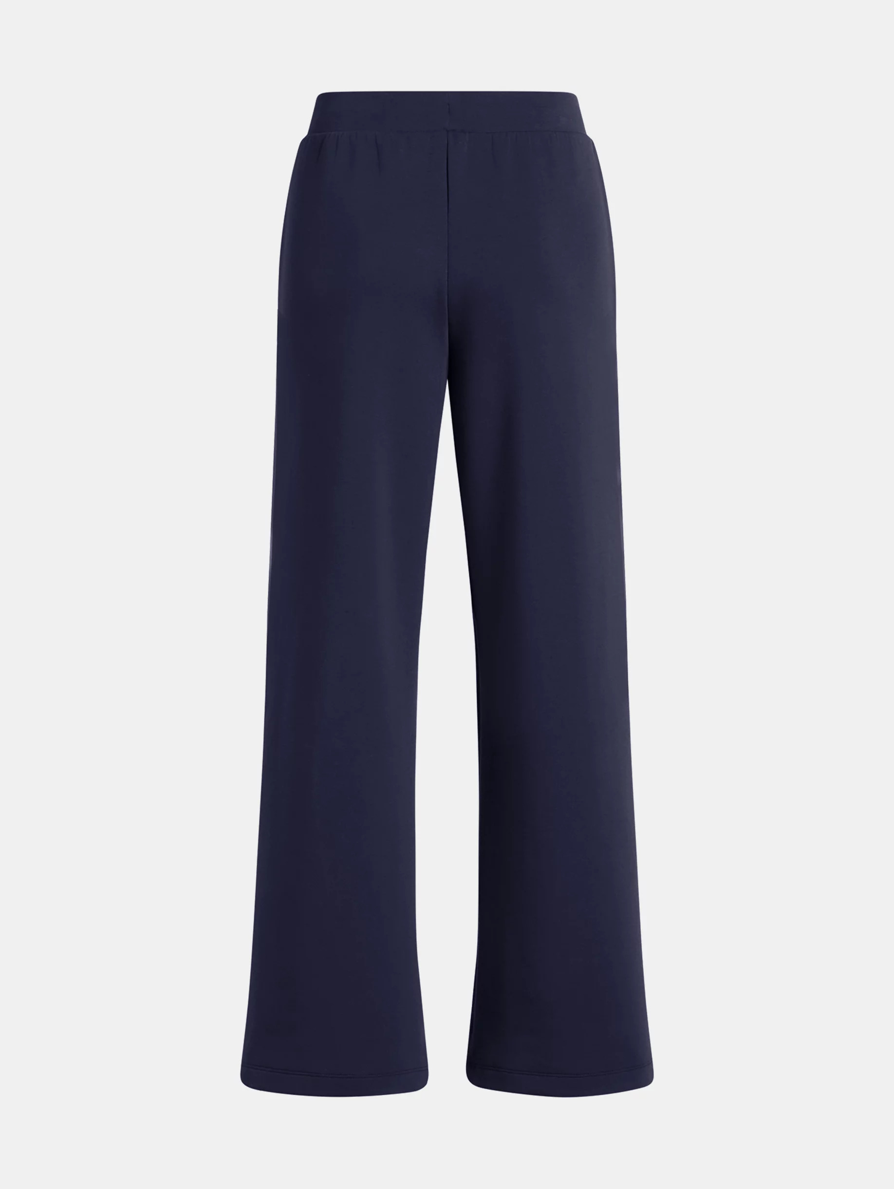 Women's UA Unstoppable Fleece Wide Leg Pants - 3