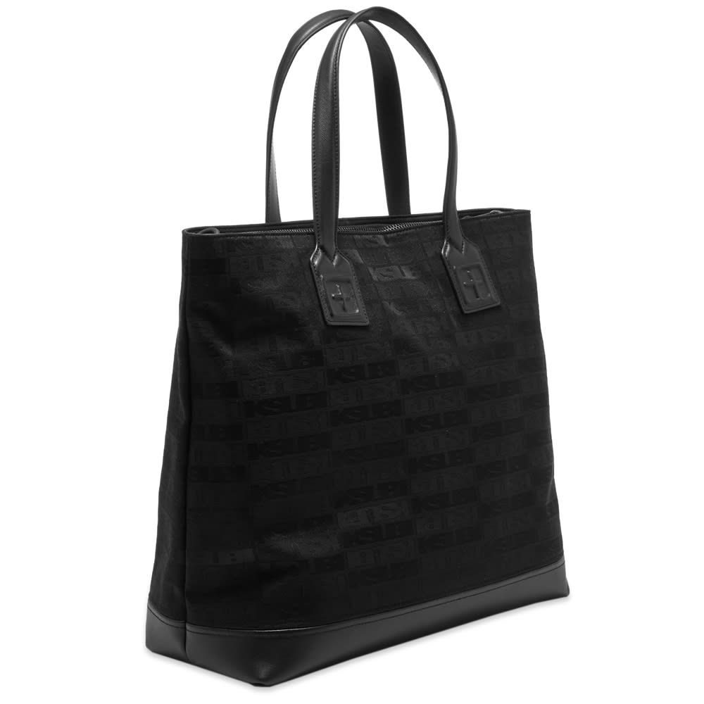 Ksubi Sott Kollector Tote Bag - 2