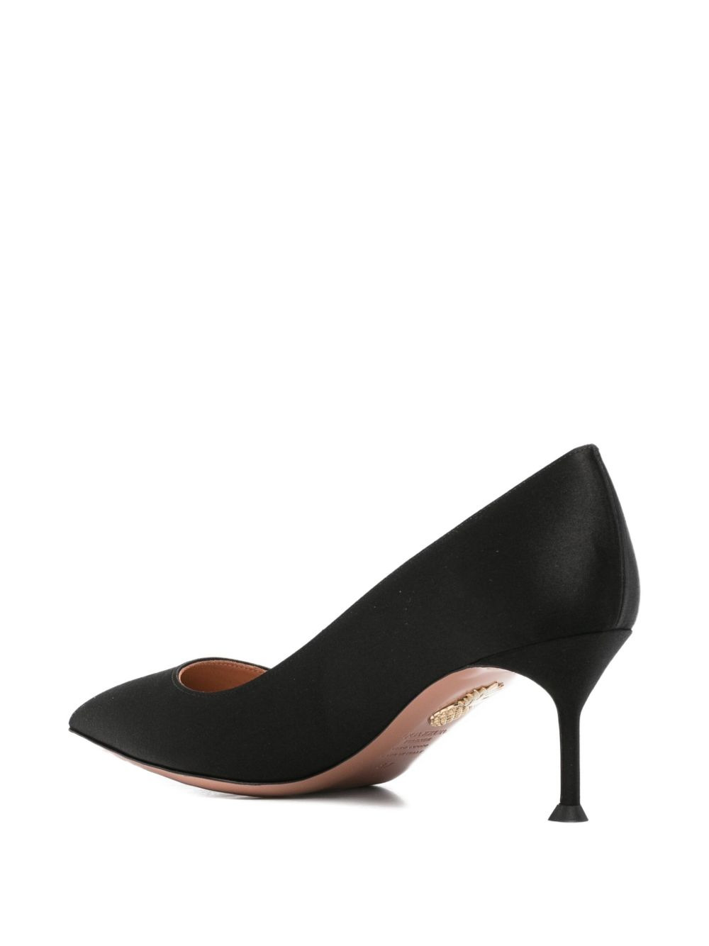 75mm Purist pumps - 3