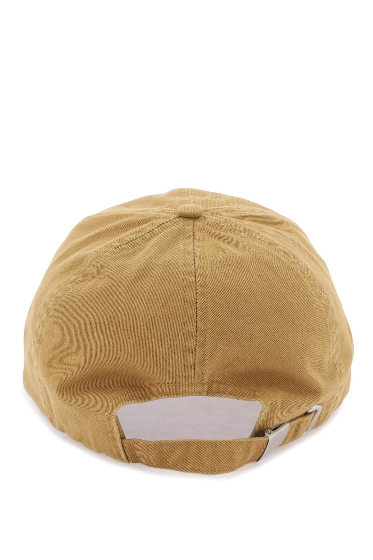 Cascade Baseball Cap - 3