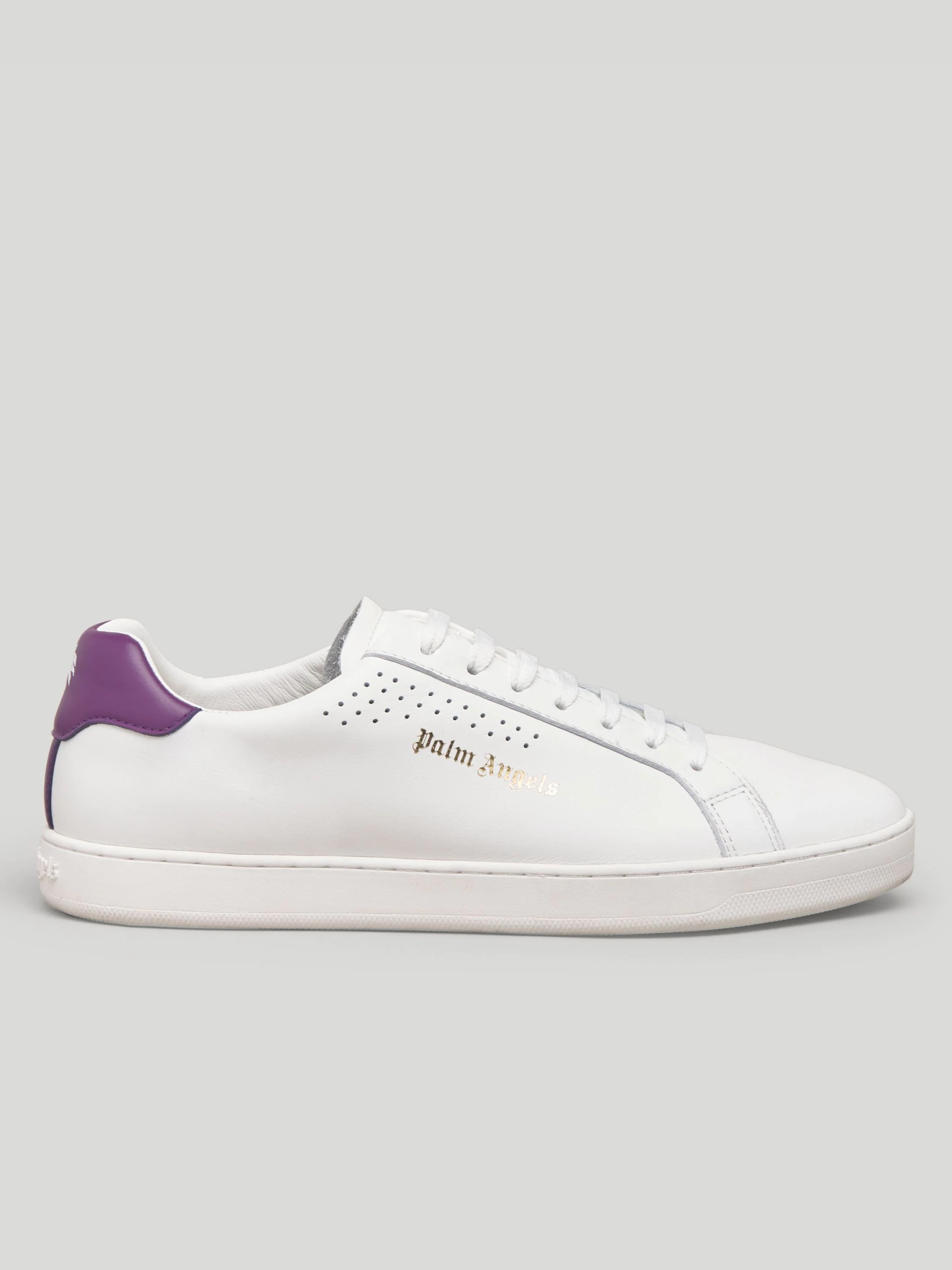 PURPLE PALM ONE SNEAKERS - 1