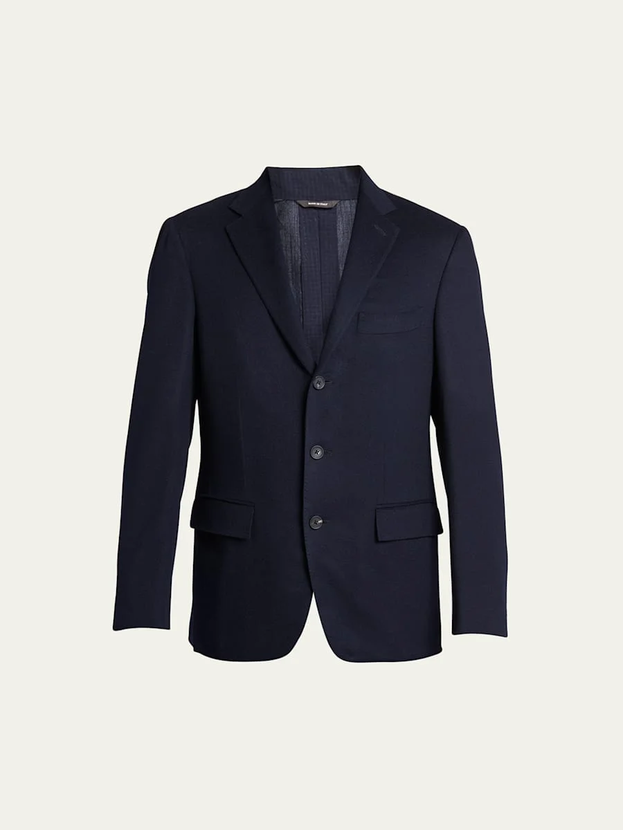 Men's New Order Jacket - 1