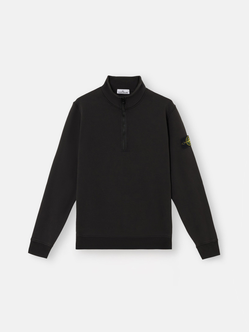 6100619 ORGANIC COTTON FLEECE 1