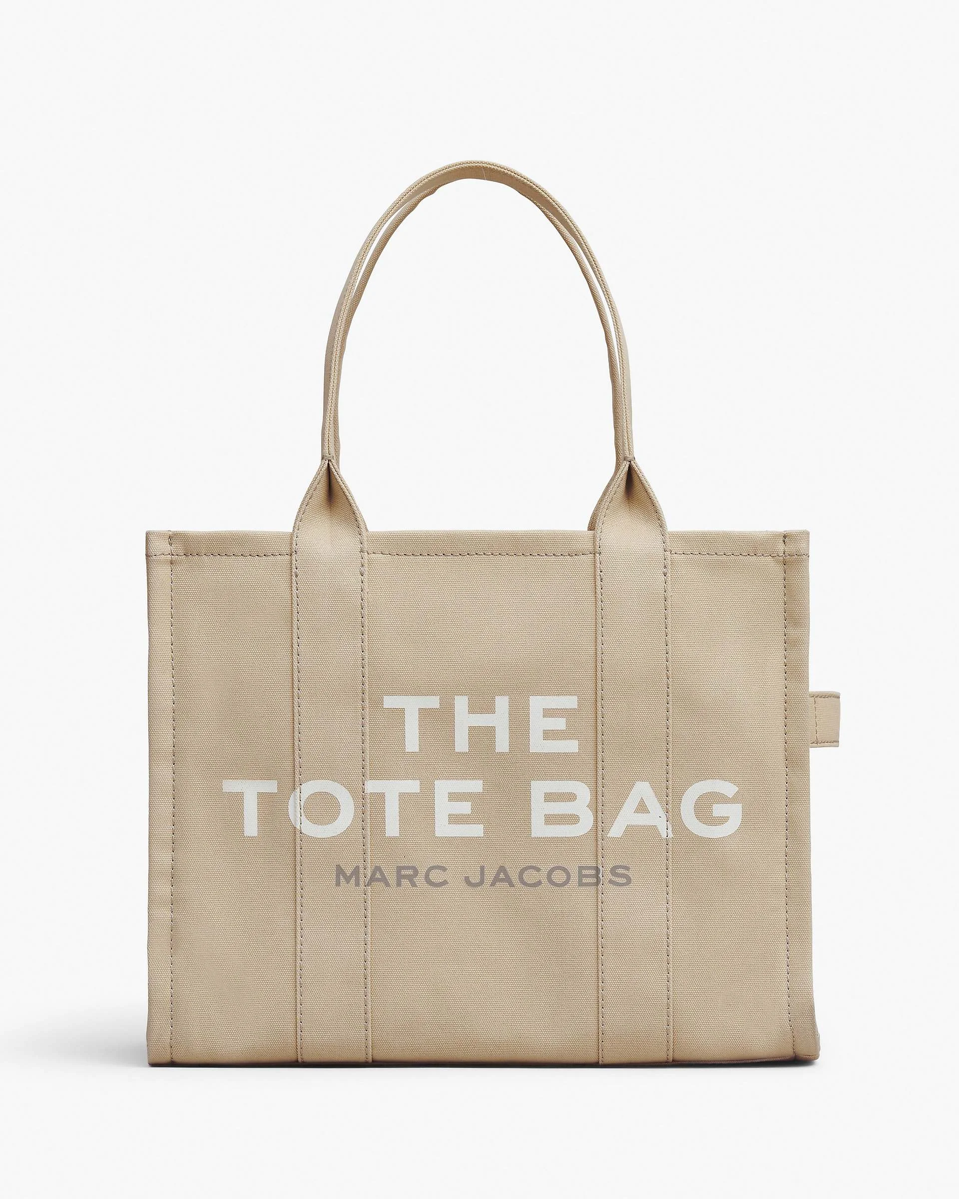 THE LARGE TOTE BAG - 1