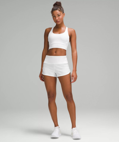 lululemon Speed Up High-Rise Lined Short 2.5" outlook