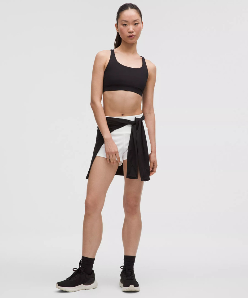 lululemon Speed Up High-Rise Lined Short 2.5" outlook