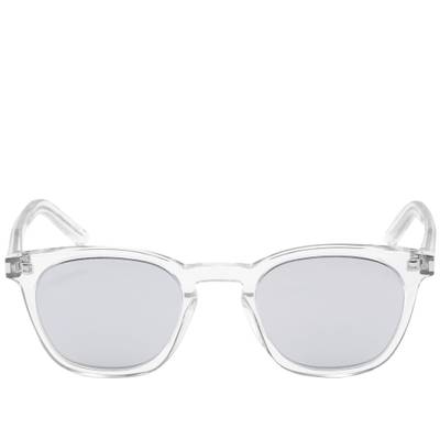 SAINT LAURENT Saint Laurent SL 28 Sunglasses outlook