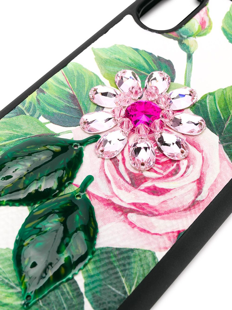 Dauphine iPhone X case 3