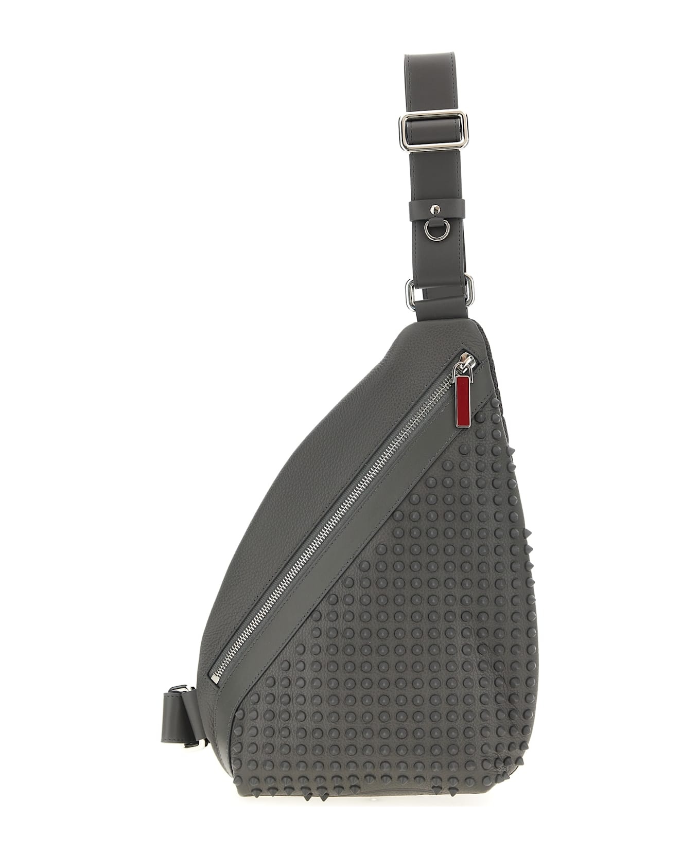 'funky' Crossbody Bag - 3