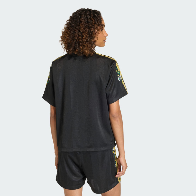 ADIDAS ORIGINALS X LIBERTY LONDON JERSEY 3