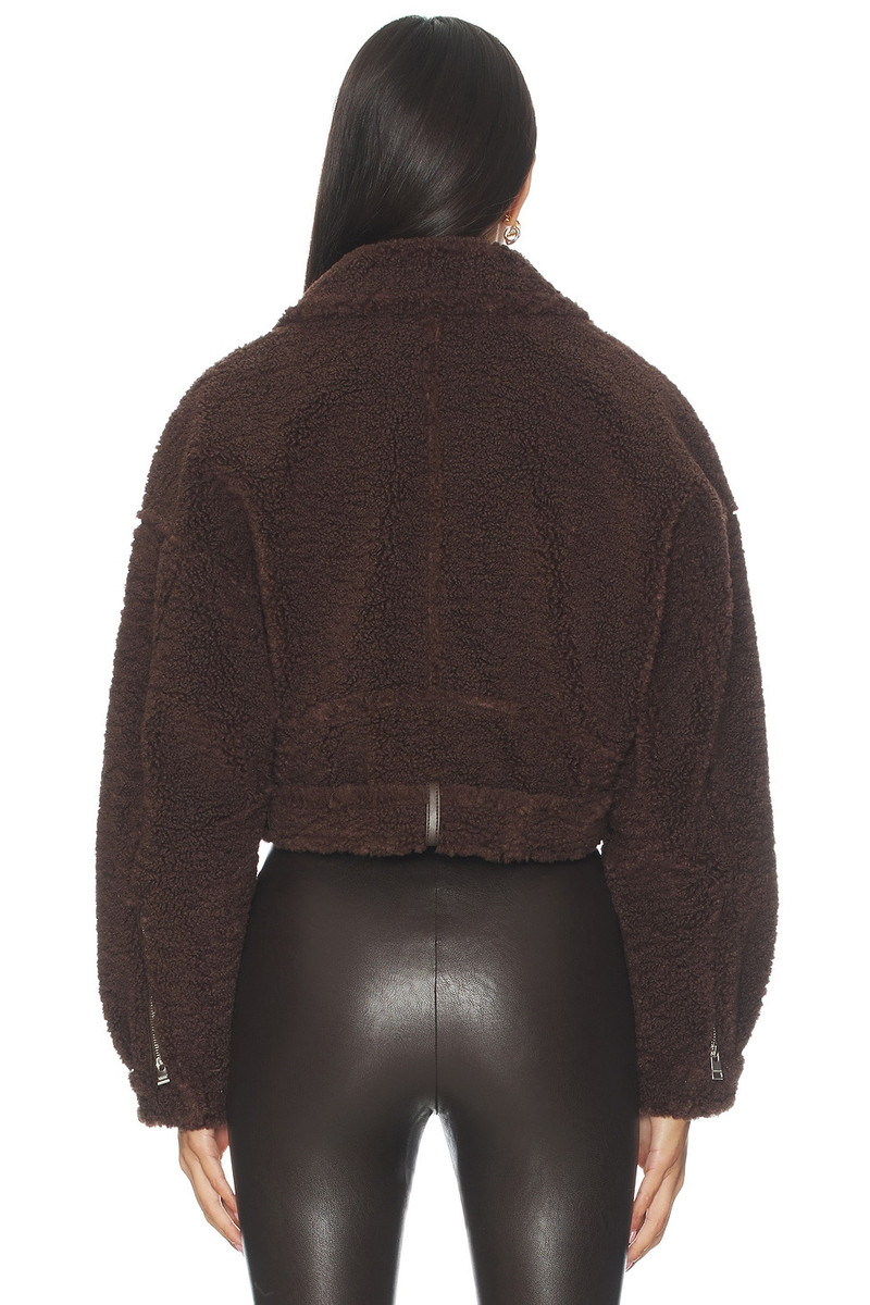 LAMARQUE Brina Jacket outlook