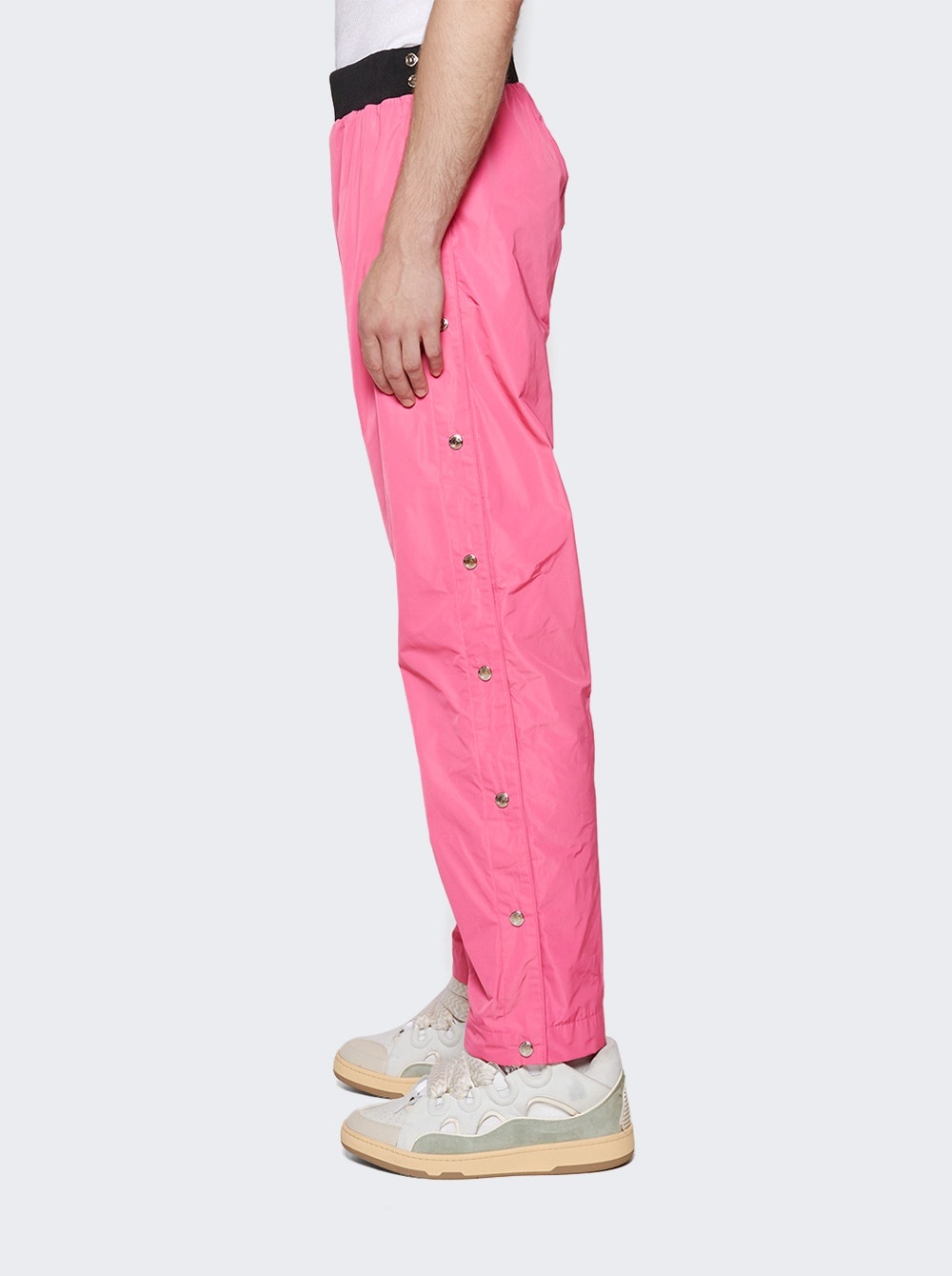 Rec Pant Pink - 5