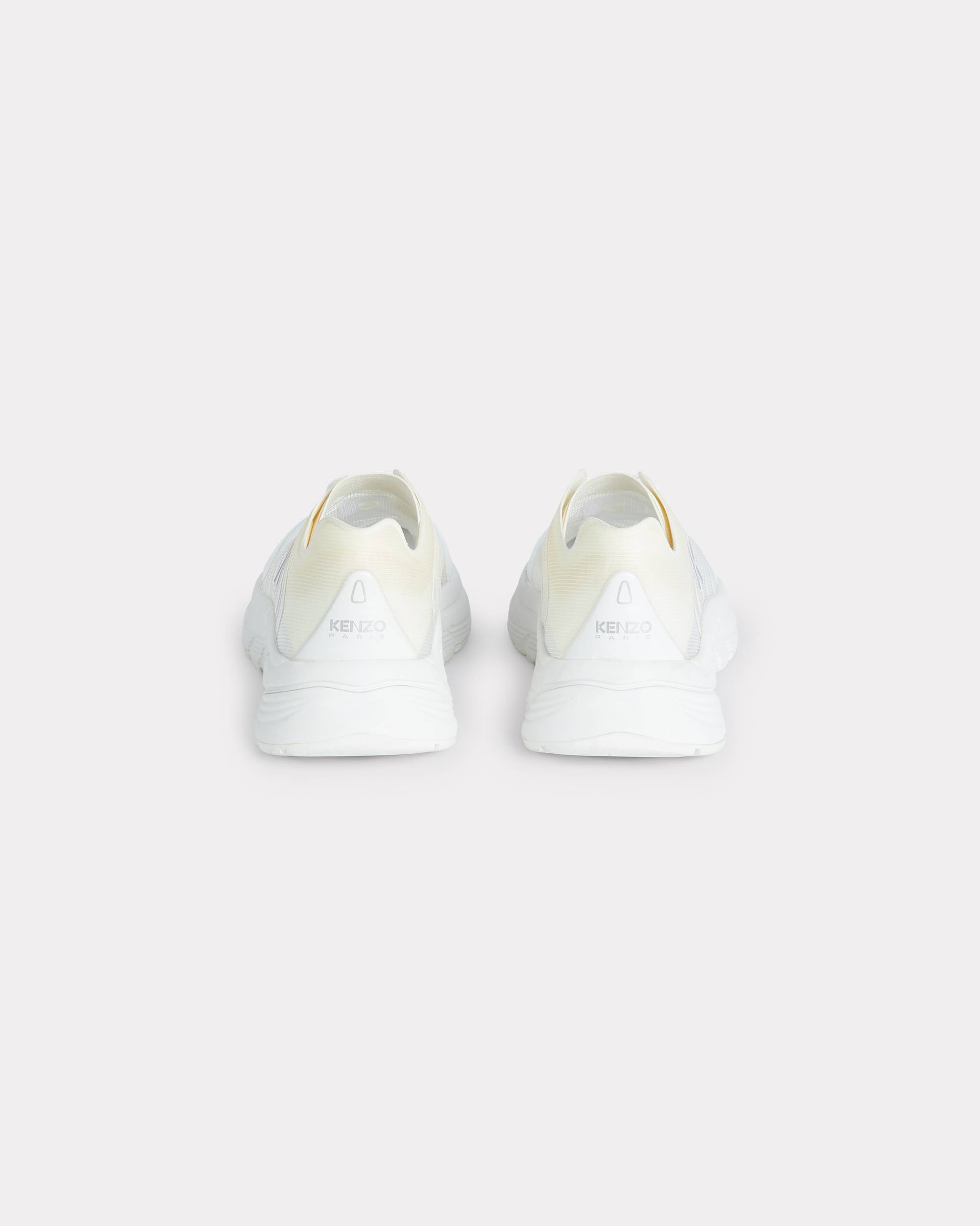 'KENZO-Pace 2.0' sneakers in micro suede - 3