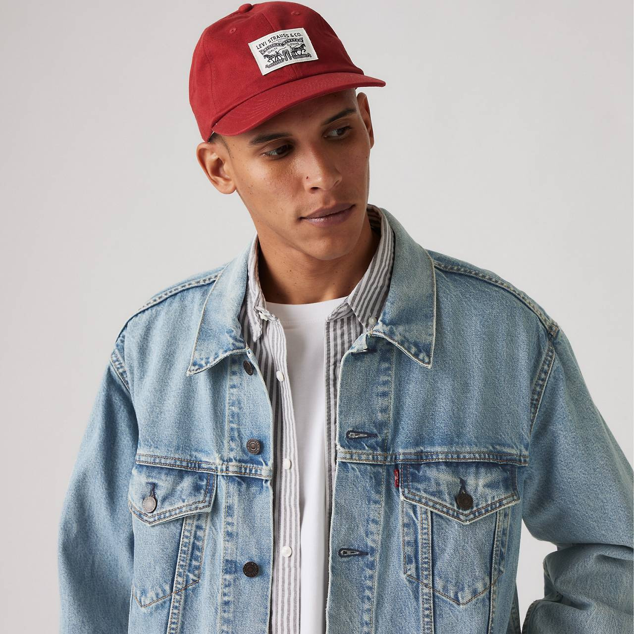 RELAXED DAD CAP - 2