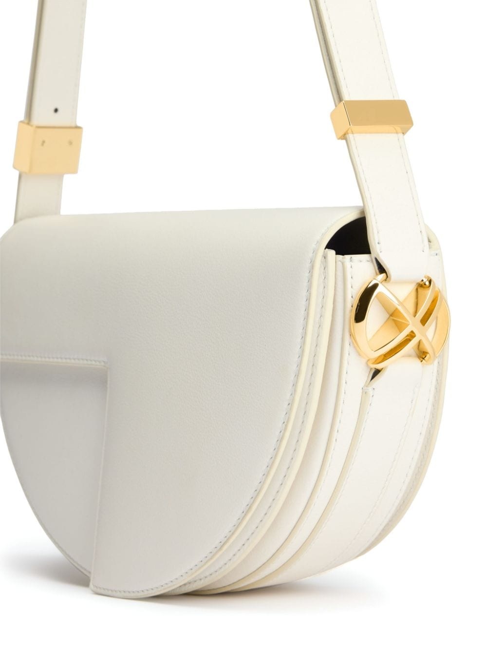 Le Patou shoulder bag - 3