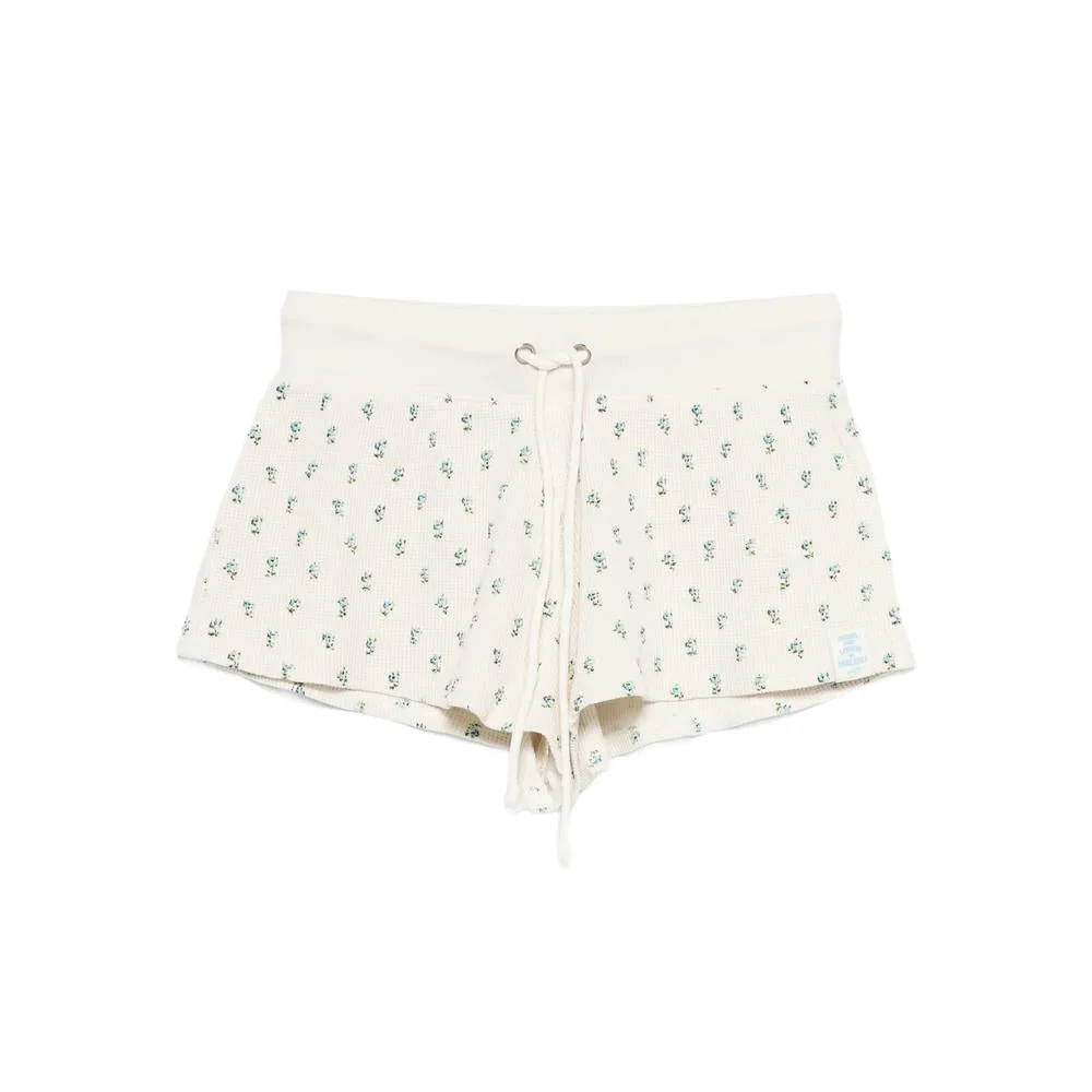 Frankies Bikinis Shorts - 1