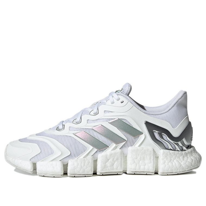 adidas Climacool Vento '화이트 실버 금속'FZ1731 - 1
