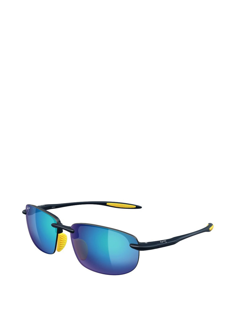 Maui Jim Ho'okipa Ultra Af polarised sunglasses outlook