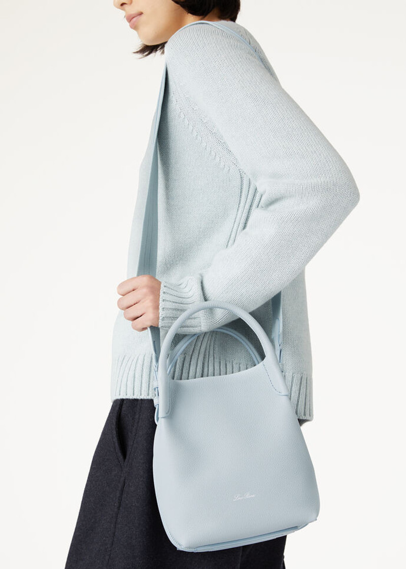 Loro Piana Small Bale bag outlook