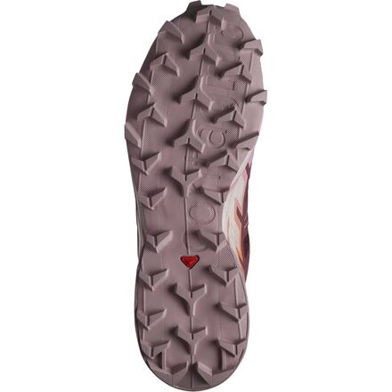 Speedcross 6 Trail Running Shoe - Women's - 3