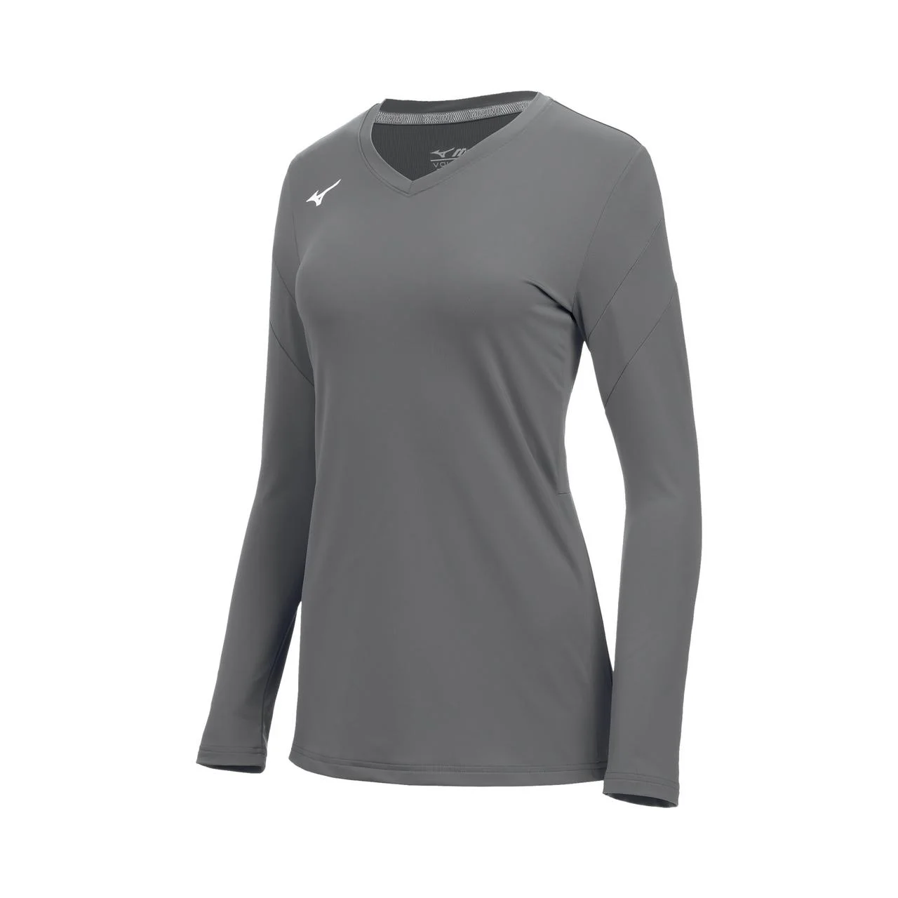 Women's Balboa 6 Long Sleeve Volleyball Jersey - 1