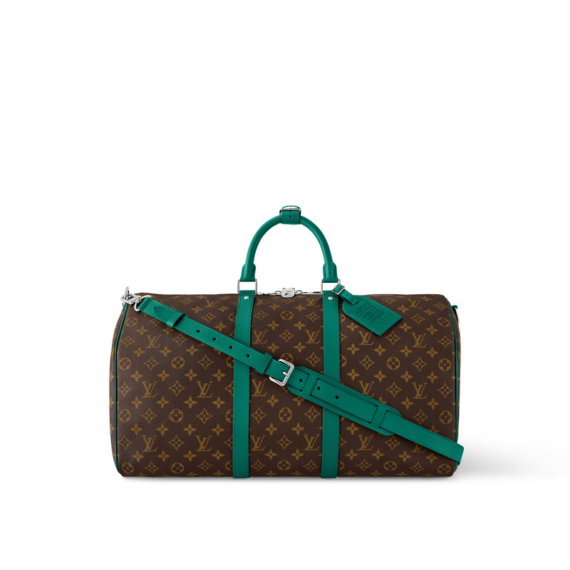 Keepall Bandoulière 50 1