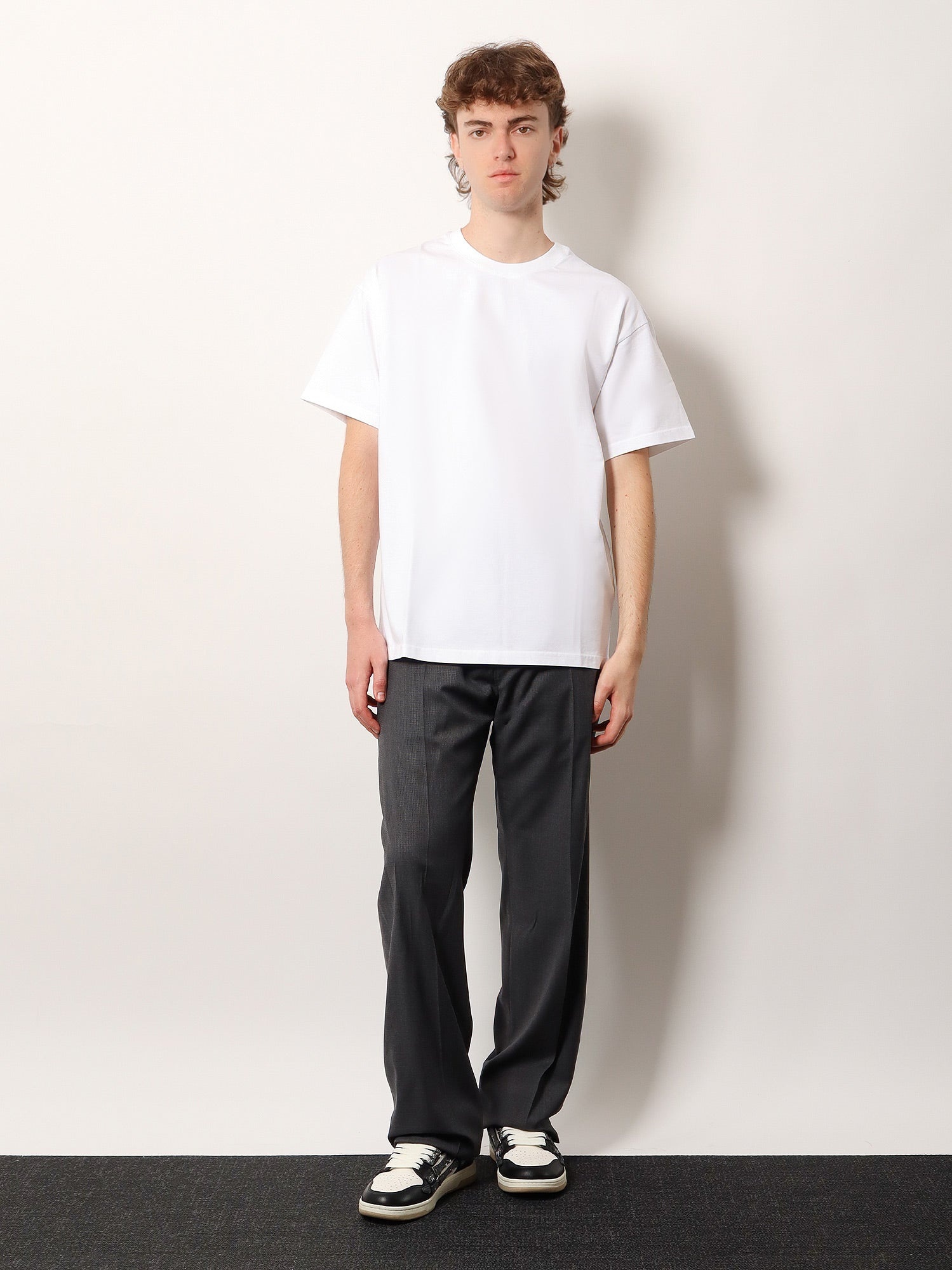 Givenchy Cotton T-Shirt - 2