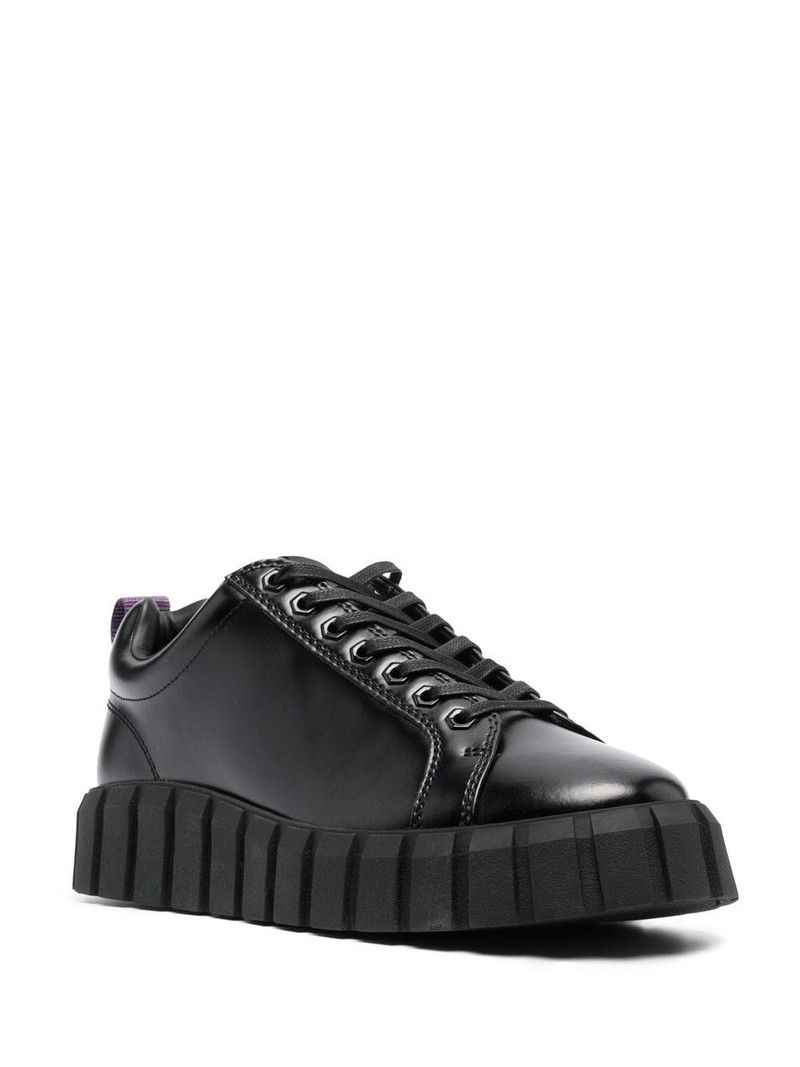 EYTYS Odessa leather trainers outlook