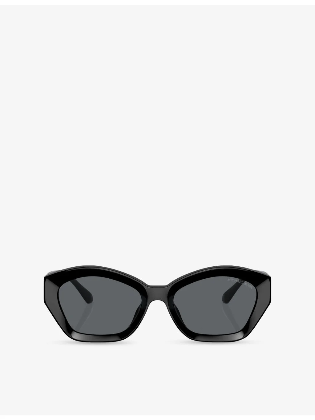 MK2209U Bel Air Geometric Acetate Sunglasses - 1