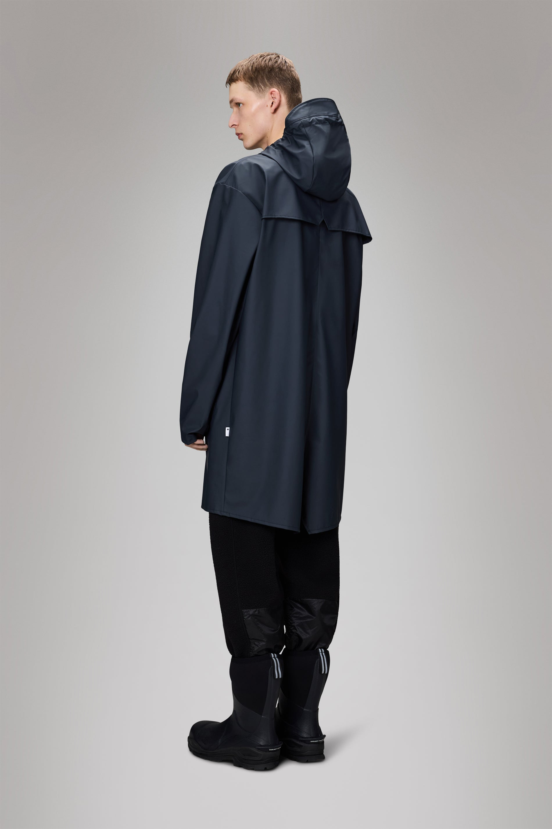 Long Jacket - 3