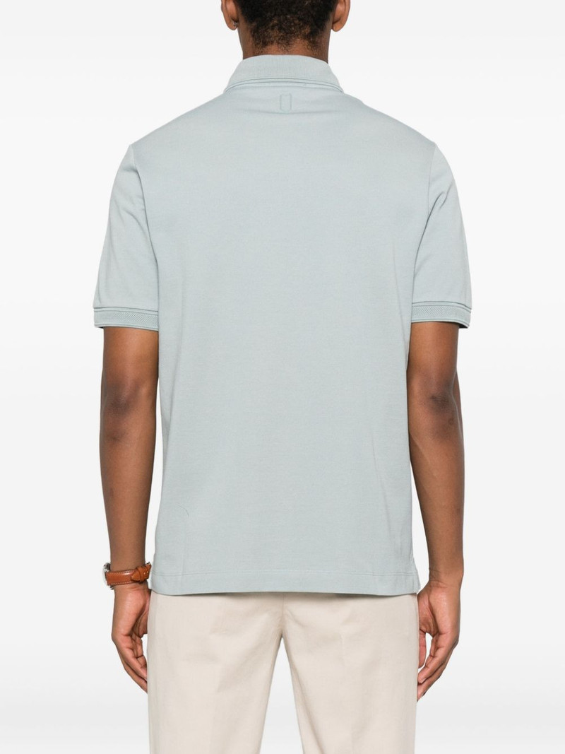 cotton polo shirt 3