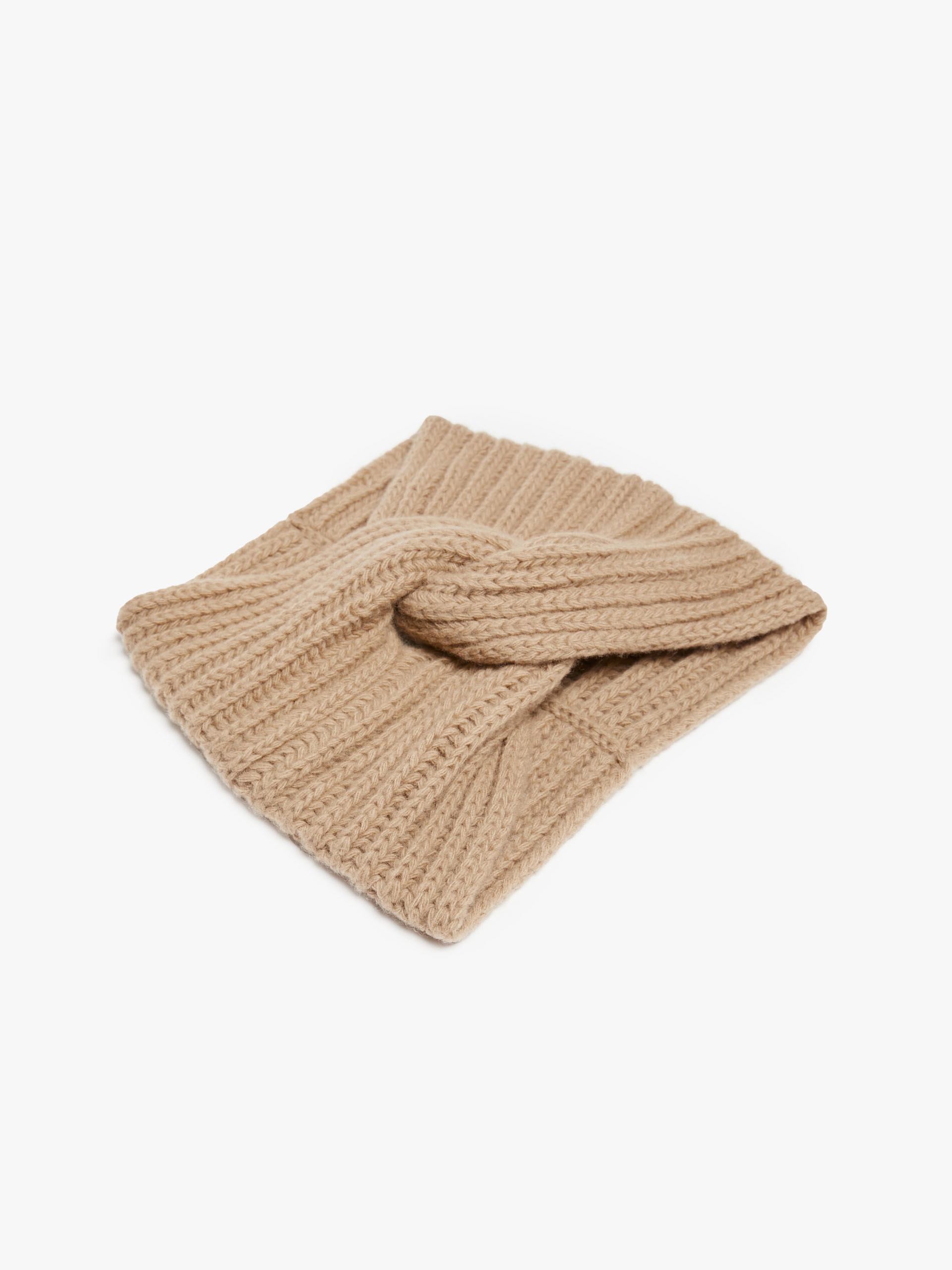 BLIGNY Hat in wool yarn - 2