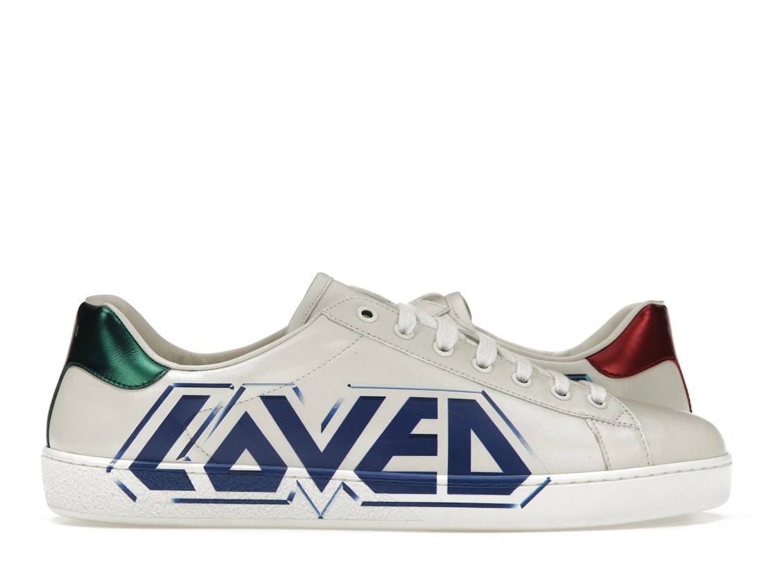 Gucci Ace Loved - 1