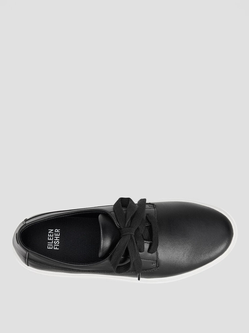 Prop Leather Sneaker 3