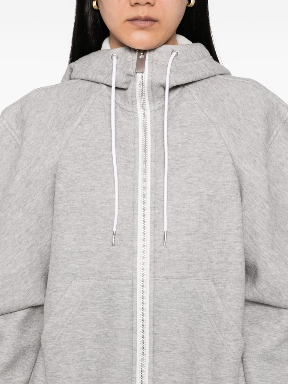 Sponge hoodie - 5