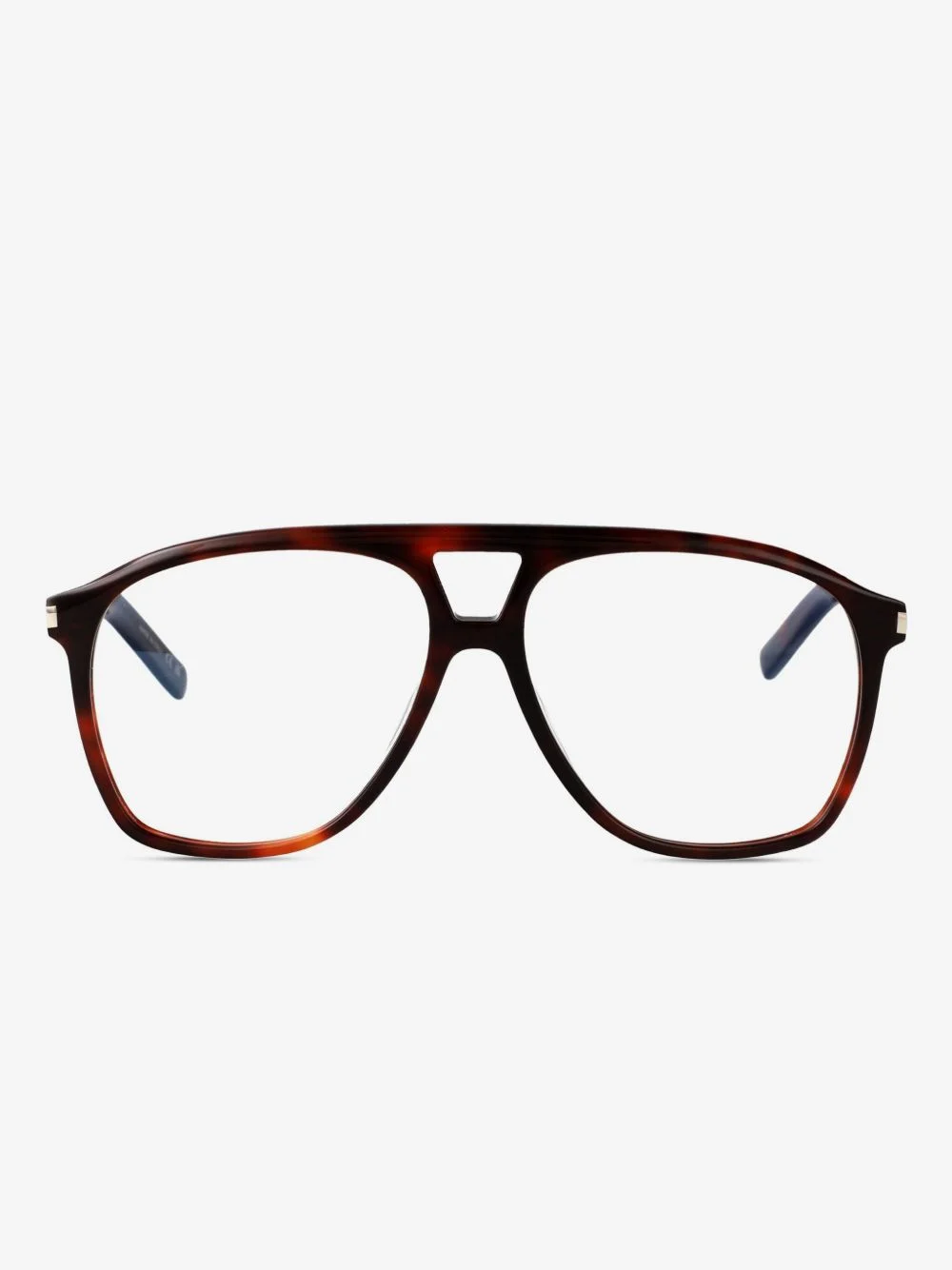 Dune pilot-frame glasses - 1