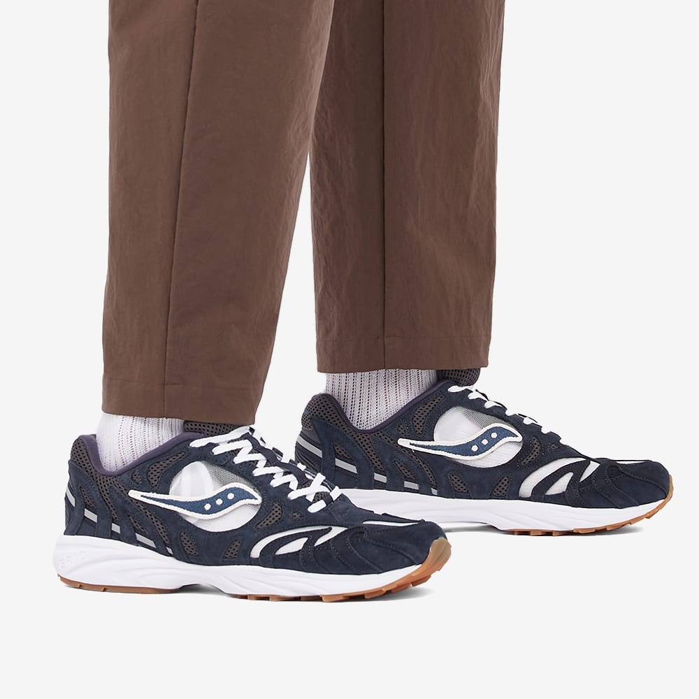 Saucony Grid Azura 2000 - 6