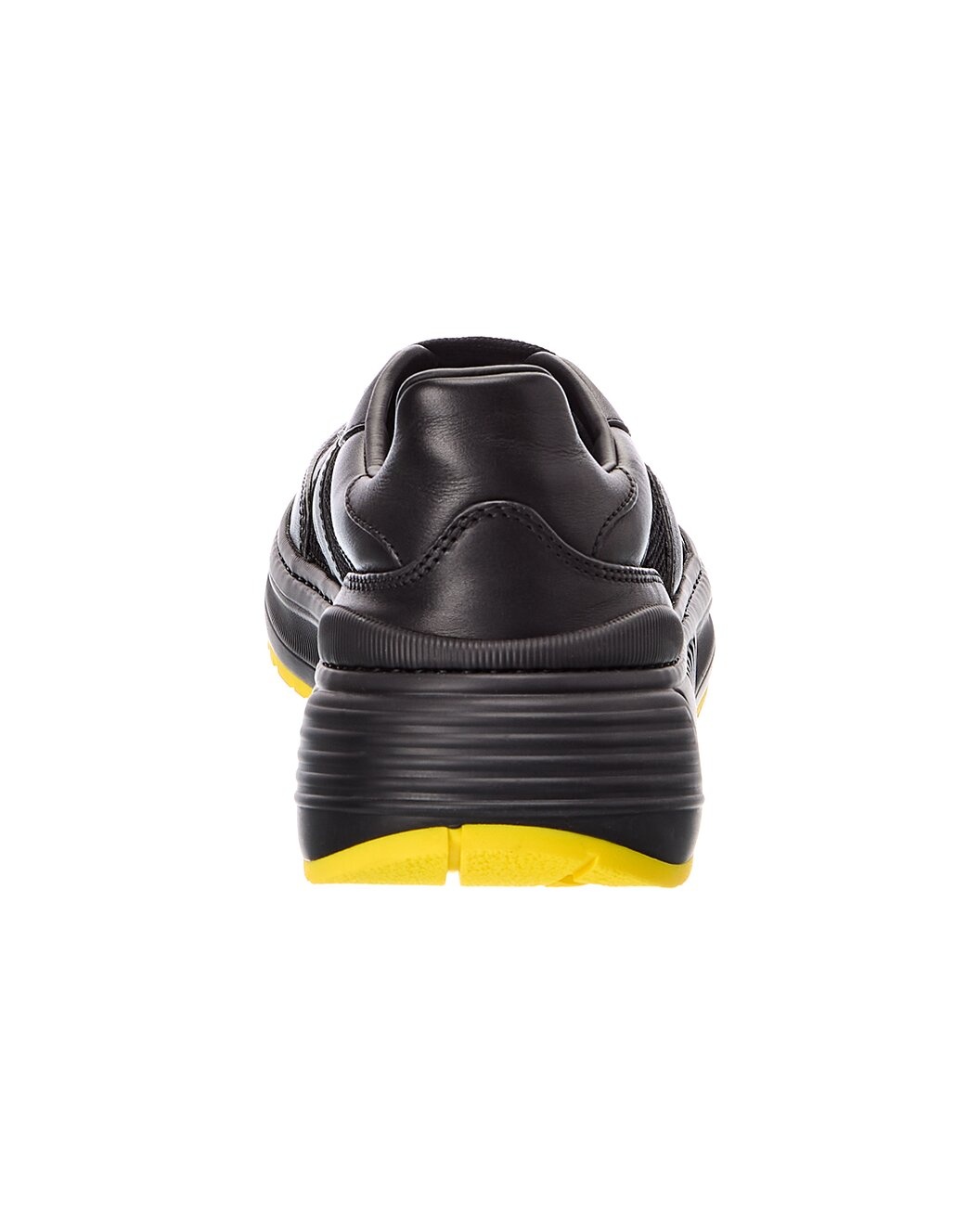 Bottega Veneta Leather Sneaker - 3