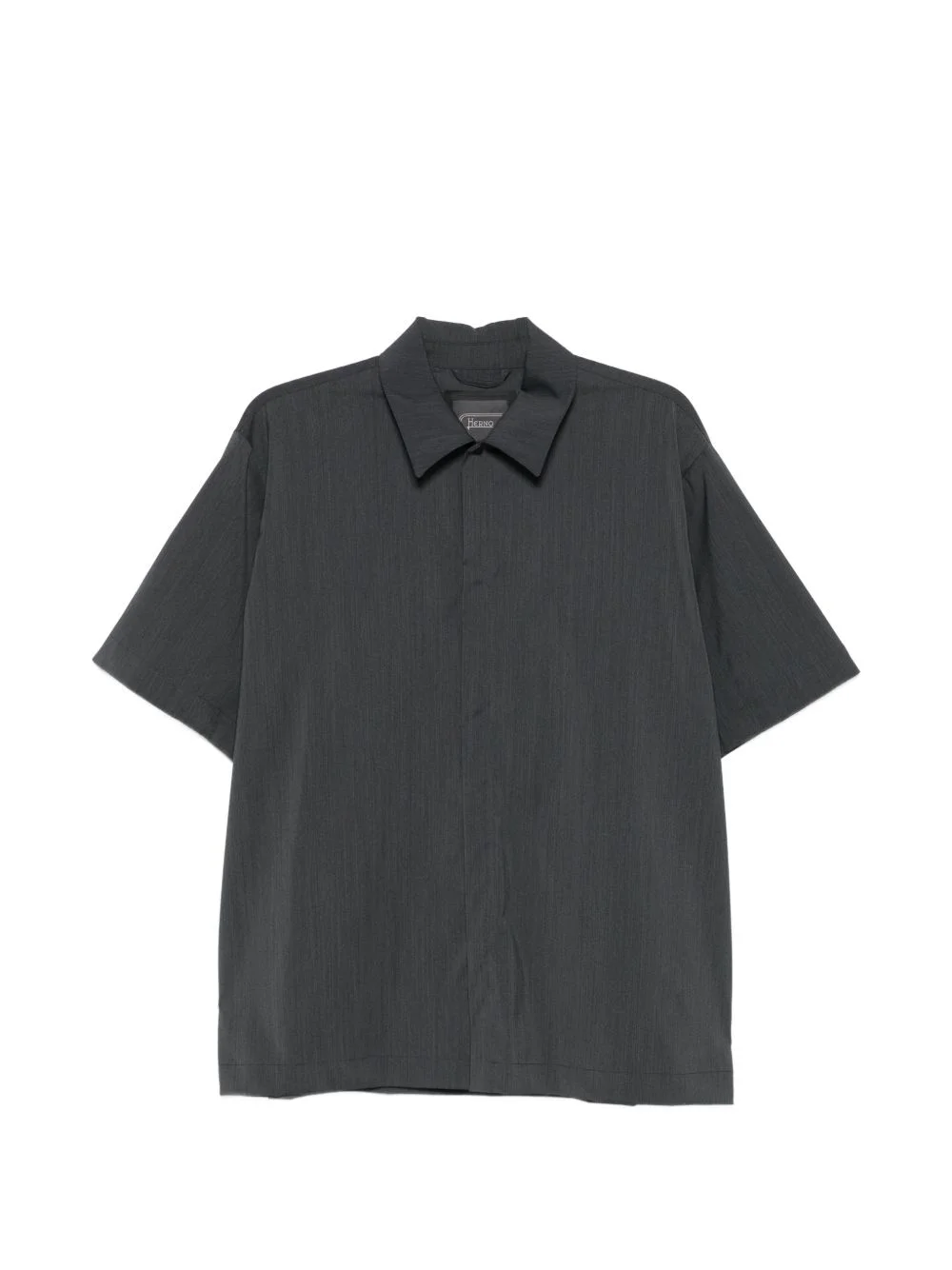 short-sleeve shirt - 1