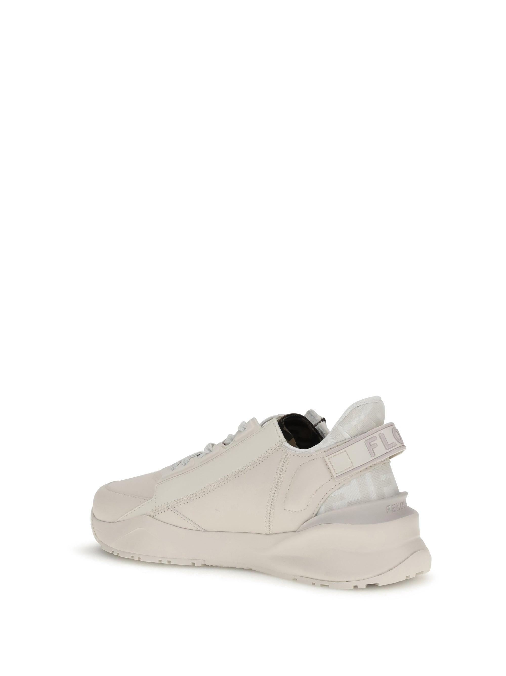 Fendi Women Flow Running Sneakers - 3
